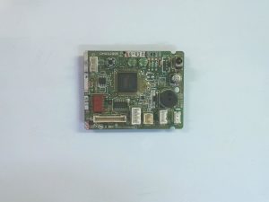 PLACAS ELECTRONICAS DM00J995B / 86-07X0 / MSZ-GE35VA CN01