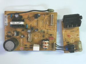 PLACAS ELECTRONICAS DM00J997B / 10-2730-MR / MSZ-GE35VA CN01
