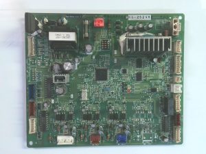 PLACAS ELECTRONICAS DM76Y410G02 / DM00Y765B / M6-25Z9MR H03 / MXZ-3B54VA  / 9001764 T CN01