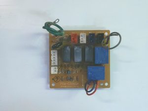 PLACAS ELECTRONICAS 35524F5 / POW-C226GH / 1FA4B1A001100-2 CN01