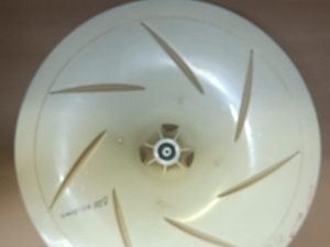 HELICES AUC-36UR4SEA1 /ø49X8MM T10