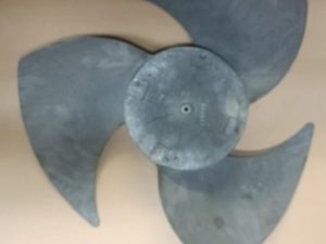 HELICES SUZ-KA50VA / 86P08670 T10