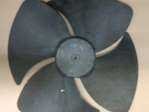 HELICES DXCBZ-251 / 503300 / ø 44X12MM T10