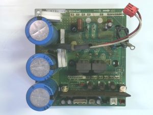 PLACAS ELECTRONICAS DM00N095B / 39-25Z9-MR E76B