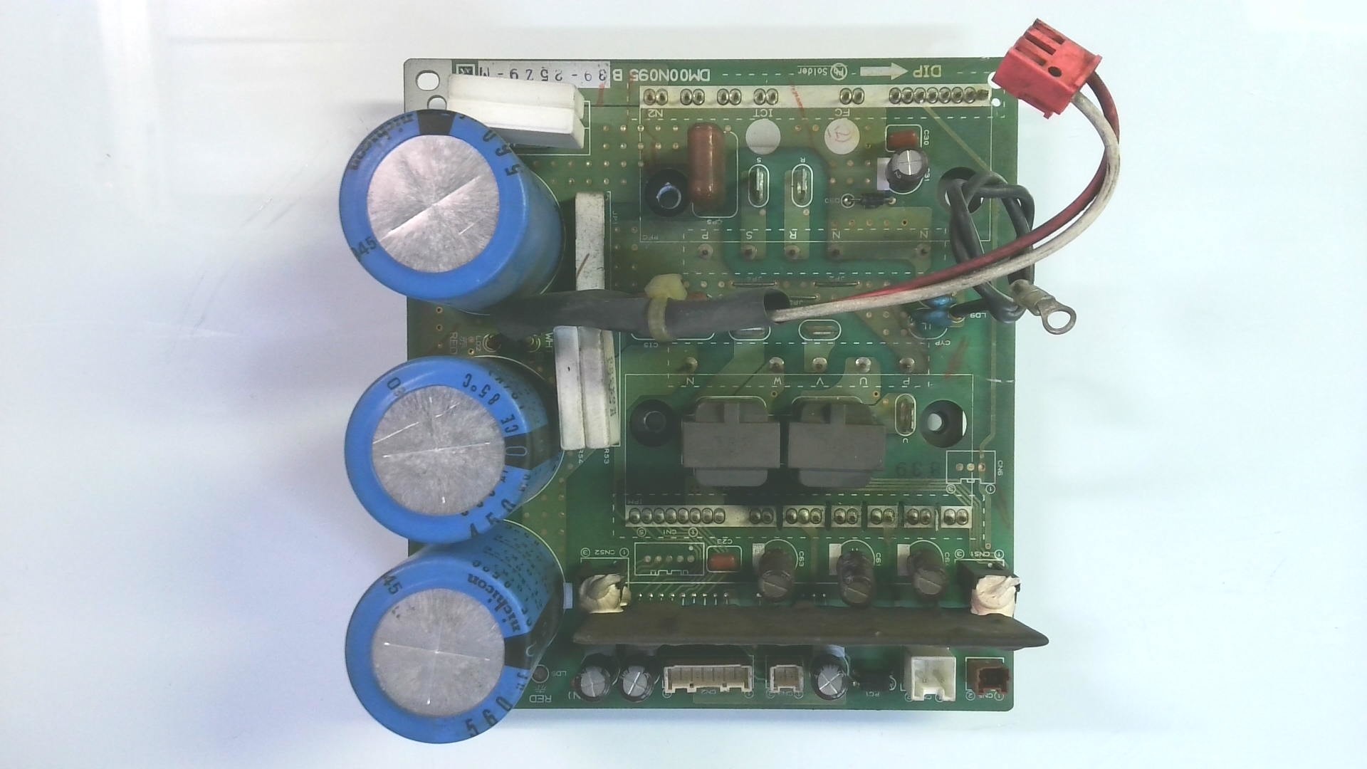 PLACAS ELECTRONICAS DM00N095B / 39-25Z9-MR E76B