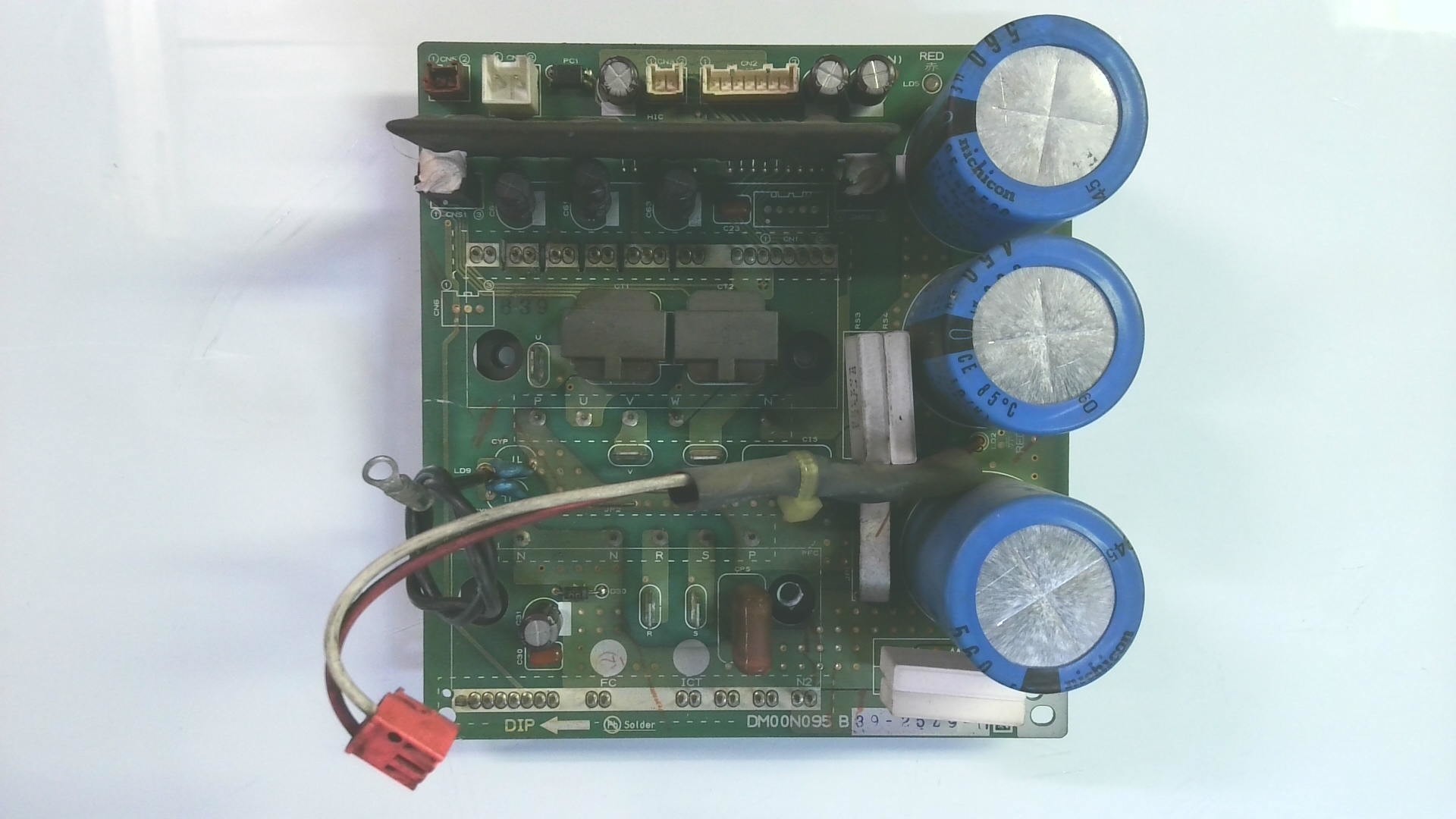 PLACAS ELECTRONICAS DM00N095B / 39-25Z9-MR E76B - Imagen 2