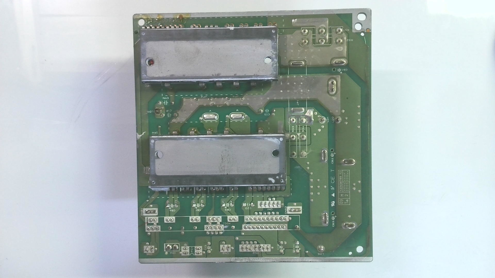 PLACAS ELECTRONICAS DM00N095B / 39-25Z9-MR E76B - Imagen 3