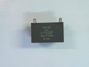 CONDESADORES PMD SH / 440VAC(M) / 95 X05 g53