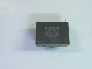 CONDESADORES SH PROTECTED(P2) / 5UF 25D / 440VAC / 382193 / 98JJ g53