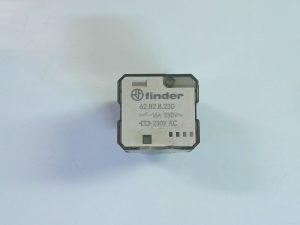 CONDESADORES 62.82.8.230 / 16A 250V / 230V AC g53