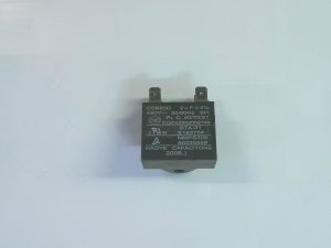CONDESADORES CBB65D 2UF / 450V-50/60HZ / STA31 / E180754 / MPKS205 / 50035566 g53