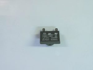 CONDESADORES CBB61 CBB1 / 1UF 450VAC / EN60252 g53