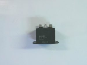 CONDESADORES G4B-112T1 / 12VDC / 0851Y3 g53