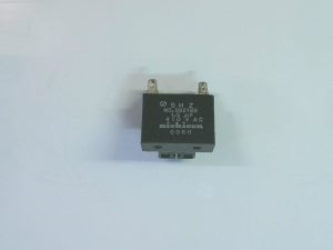 CONDESADORES SHZ 382193 / 1.5UF / 410VAC / 00RU g53