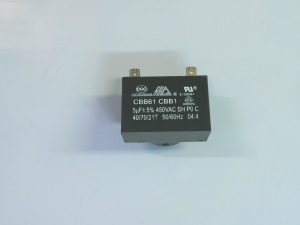 CONDESADORES CBB61 CBB1 / 5UF 450VAC SH P0 C / EN158584 g53