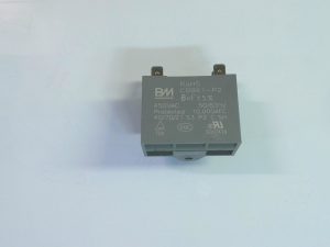 CONDESADORES CBB61-P2 / 6UF 450VAC 50-60HZ / E307429 g53