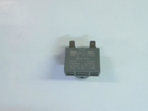 CONDESADORES BM CBB61-P2 / E307429 / 450VAC 50-60HZ / C22.2 NO.190 / 1903 G53
