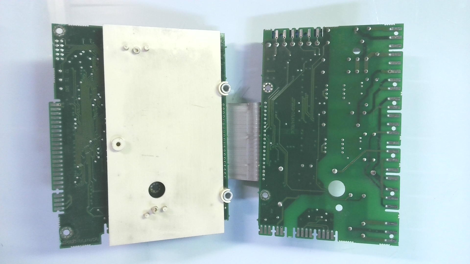 PLACAS ELECTRONICAS PTV45-7028-56 / VER.2 REV1.60 / 487028211 / SW4.35 E70 - Imagen 3