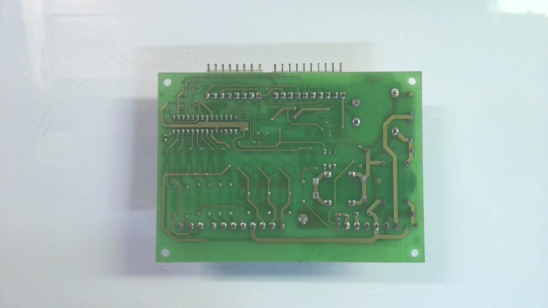 PLACAS ELECTRONICAS EXT-05 / 565-2 / AR-1038 G54 - Imagen 2