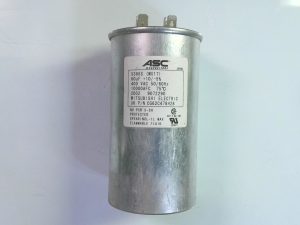 CONDESADORES X386S (MU17) 450VAC 50-60HZ / CG62C478H28 G55