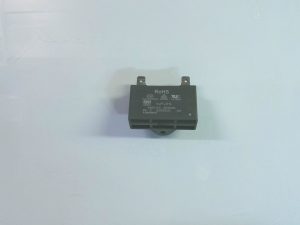 CONDESADORES CBB61 / 3UF 4450VAC 50-60HZ G55