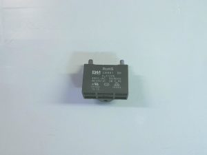 CONDESADORES CBB61 SH / 450VAC 50-60HZ / EN60252 / E215893 G55