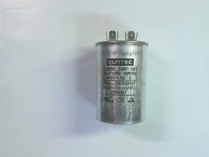 CONDESADORES CBB65 MKP SH / 25UF 50-60HZ 440V  G55