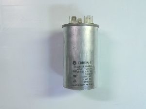 CONDESADORES 30+2UF 50-60HZ / 450VAC / EN60252-1 / 2013 05 30 G55