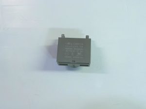 CONDESADORES CBB611A / 3.5UF 450V / 0703A09 9UM G55