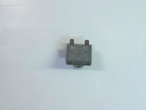 CONDESADORES CBB61-P2 / E307429 / 450VAC 50-60HZ  G55