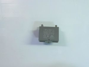 CONDESADORES CBB611A / 2.5UF 450VAC 50-60HZ / 0705D17 G55