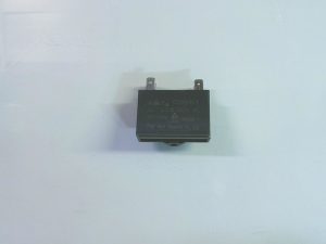 CONDESADORES CBB61 / 3UF 50-60HZ / EN60252-1 G55