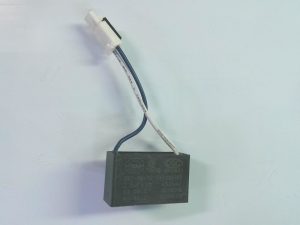 CONDESADORES V000653 / C61-P2-32 SH C61-P2 / 2.5UF 450VAC / S2 DB C 50-60HZ  G55