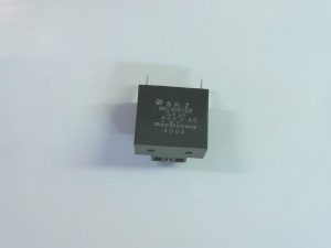 CONDESADORES SHZ 382193 / 3.5UF 400VAC / 99QS G55