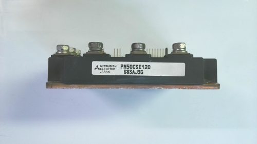 MODULO MITSUBISHI ELECTRIC PM50CSE120 / S83AJ3G G54 - Imagen 2