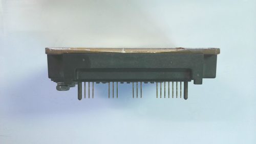MODULO MITSUBISHI ELECTRIC PM50CSE120 / S83AJ3G G54 - Imagen 3