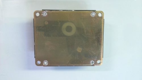 MODULO MITSUBISHI ELECTRIC PM50CSE120 / S83AJ3G G54 - Imagen 4