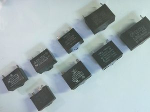 CONDESADORES 1.2UF/1.5UF/1.8UF/2.2UF/2.3UF/2.5UUF/3UF/3.5UF KITS01