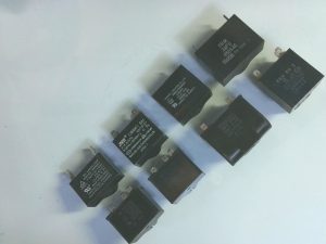 CONDESADORES 1.5UF/2UF/2.5UF3UF/ 3.5UF/4UF/5.0UF/6UF KITS01