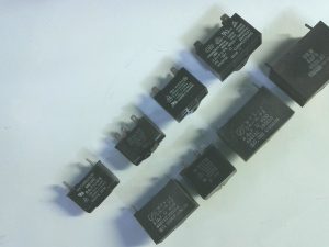 CONDESADORES 0.9UF/1.2UF/2.0UF/2.5UF/3.0UF/3.5UF/4.0UF/6UF KITS01