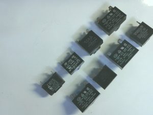 CONDESADORES 0.9UF/1.2UF/2UF/2.5UF/3UF/3.5UF/4UF/7UF KITS01