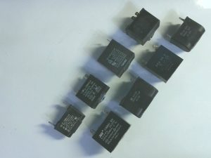 CONDESADORES 1.2UF/2.5UF/3UF/3.5UF/4UF/5UF/6UF/7UF KITS01