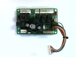PLACAS ELECTRONICAS PBM-TU30 G57