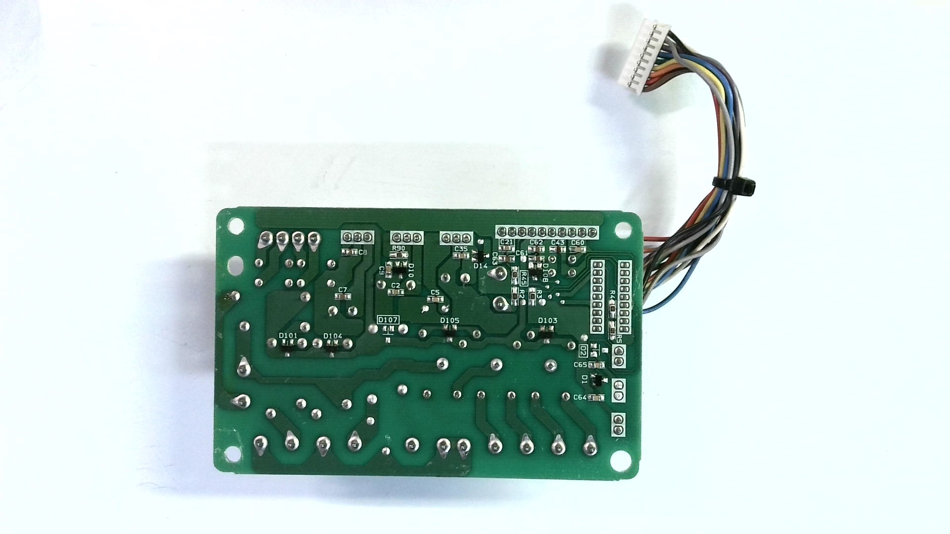 PLACAS ELECTRONICAS PBM-TU30 G57 - Imagen 2