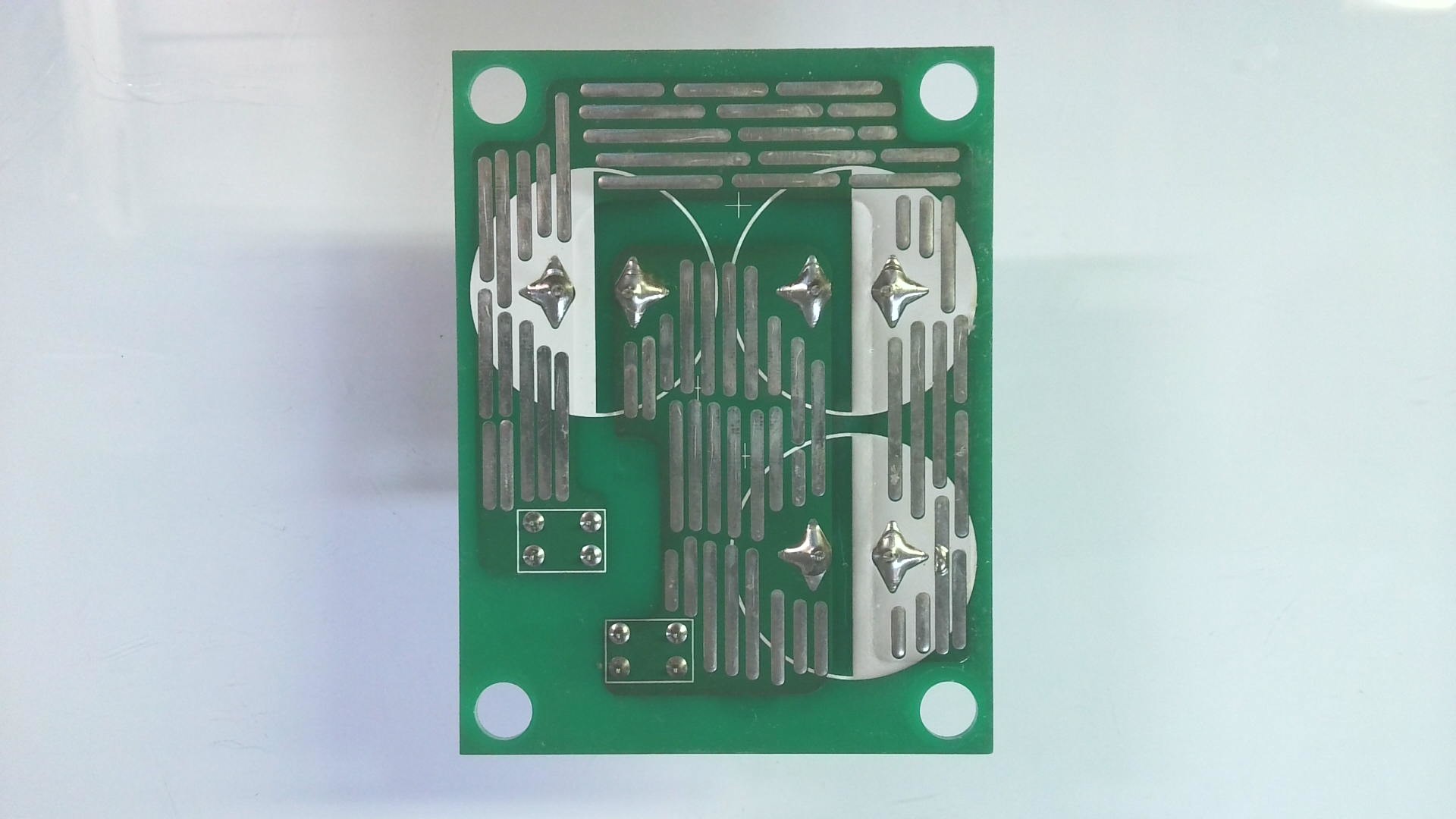 PLACAS ELECTRONICAS GRJW82-1E(V1.1) / DYMK DY82PFC G57 - Imagen 2