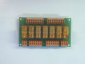 PLACAS ELECTRONICAS 790095020009 G57