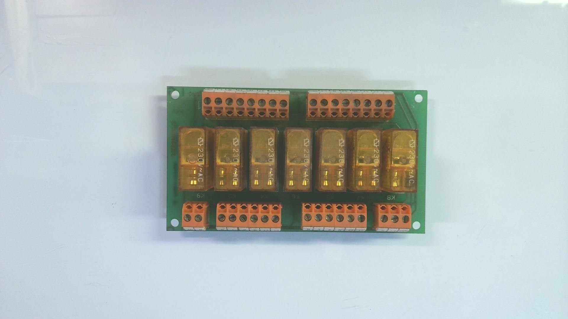 PLACAS ELECTRONICAS 790095020009 G57