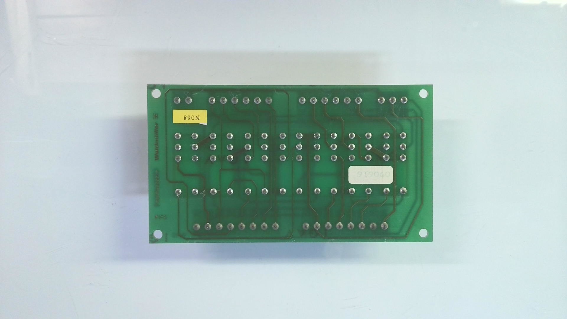 PLACAS ELECTRONICAS 790095020009 G57 - Imagen 2