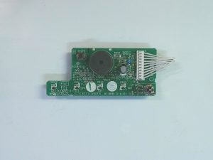 PLACAS ELECTRONICAS 9711149015 / K18BR-D-A(01-03) / 1801HSE-DO / SX20120R G57