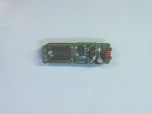 PLACAS ELECTRONICAS DE76N159G01 / DE00N158B G57